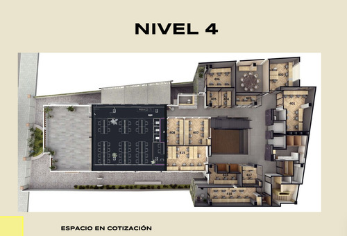 Oficina En Renta Con Co-working Todo Incluido Listo Para Usarse