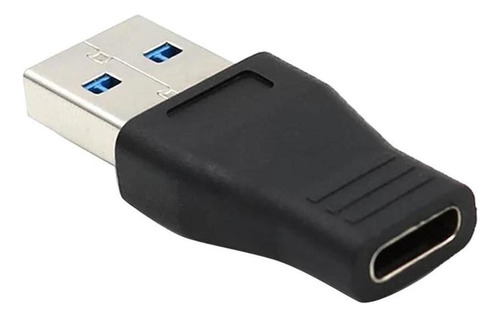. Convertidor Usb 3.1 De Teléfono Como Se Muestra
