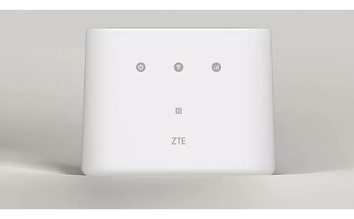 Zte CPE-MF293n Branco