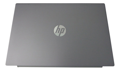 Carcasa Laptop Hp Pavilion 15-cs / 15-cw /15t / Color Gris