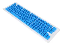 Comprar Teclas De Teclado De Color Azul Oscuro, 117 Teclas, Oem, Alt