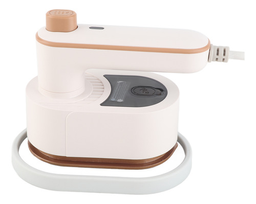 Vaporizador De Viaje Mini Iron Portátil De 40 W, Fácil De Us