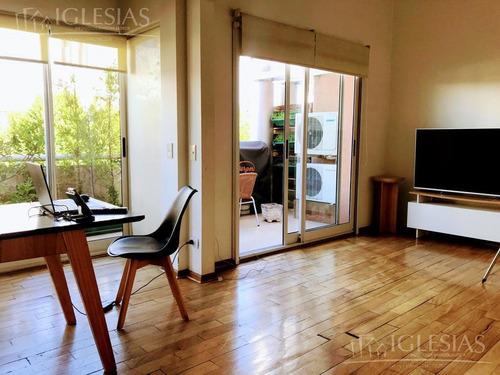 Imagen 3 de 13 de Departamento 3 Amb - Olivos
