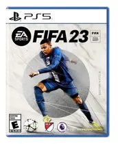 Comprar FIFA 23 EA Sports Fifa Standard Edition Electronic Arts PS5 Físico