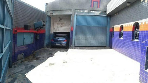 Imagem 9 de 10 de Comércio Para Venda Por R$1.750.000,00 Com 430m² - Vila Nova York, São Paulo / Sp - Bdi31241
