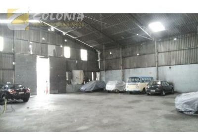 Imagem 1 de 4 de Comercial - Ref: 41740
