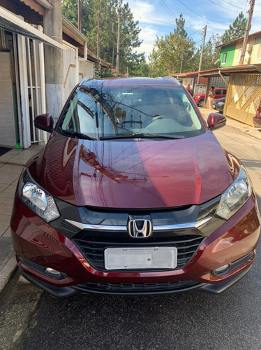 Imagem 1 de 8 de Honda Hr-v