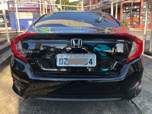 Imagem 8 de 10 de Honda