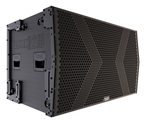 Line Array Mark Audio Lmk 215