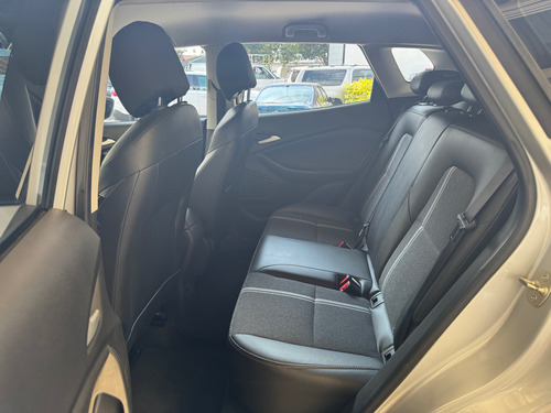 Chevrolet Tracker 1.2 Lt Turbo At