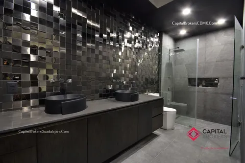 Casa En Venta El Palomar Zona Sur Alberca Lujo