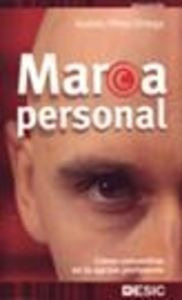 Libro Marca Personal