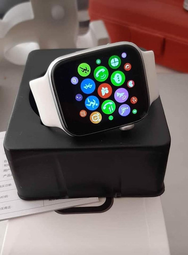 Smartwatch W34 Plus