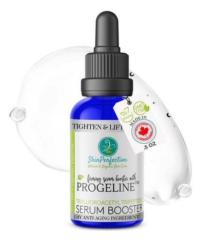Sérum Facial Skin Perfection Progeline Peptide Repair 15ml