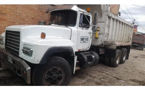 Mack