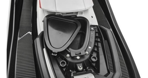 Imagen 8 de 13 de Moto De Agua Yamaha Vx Cruiser 130hp 2021 1.5 Hs