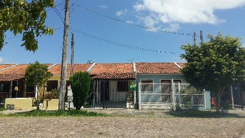 Imagem 2 de 15 de Casa - Aberta Dos Morros - Ref: 402512 - V-mi17336
