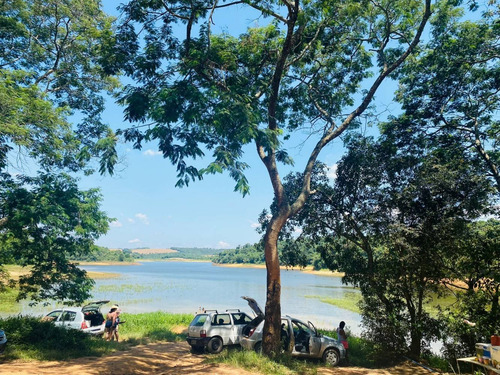 Imagem 6 de 14 de Jr Terrenos Voltada A Lazer Ou Moradia De 1000 M² Próximo Da Represa Itupararanga