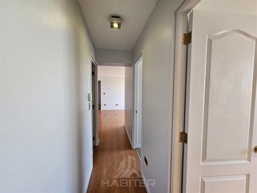 Departamento En Venta De 3 Dorm. En Los Angeles