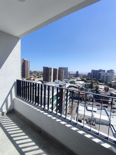 Departamento Arriendo 1 Dormitorio En Independencia