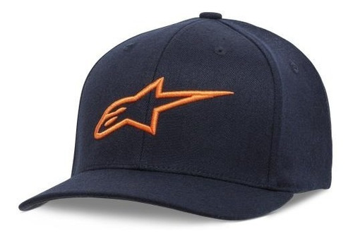 Gorra Alpinestars Ageless Curve Flexfit 