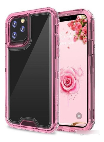 J0k 39%off A Protector 3 En 1 For iPhone Motorola Samsung