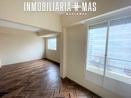 Imagen 3 de 14 de Apartamento Venta Centro Montevideo Imas.uy R *