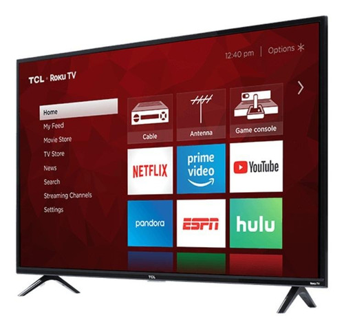 Televisão Tcl