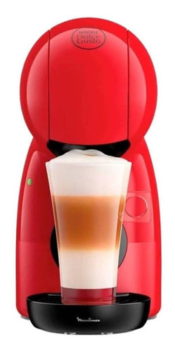 Cafetera De Cápsula Nescafé Dolce Gusto Piccolo Xs