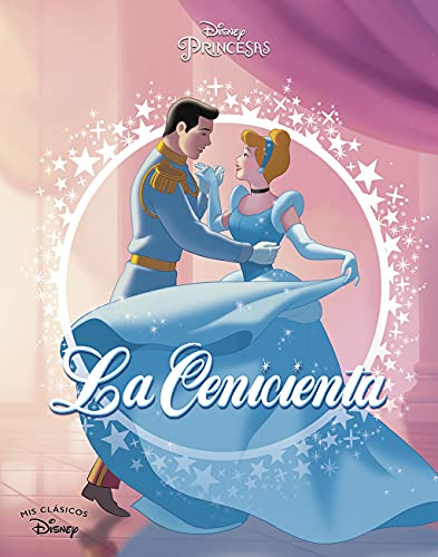 Cenicienta La - Disney