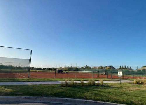 Terreno En Venta En Carpinchos, Nordelta
