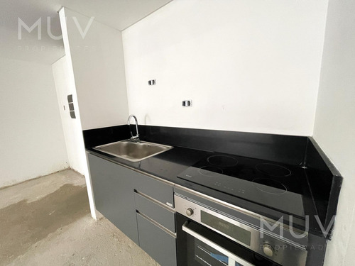 Juana Manso 1500. Puerto Madero. Exclusivo 2 Ambientes En Venta En Lumiere Boulevard Madero