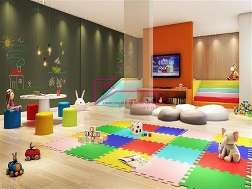 Imagem 24 de 30 de Apartamento Brás São Paulo/sp - 1743