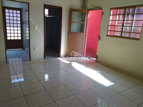 Imagem 11 de 30 de Sítio À Venda, 5800 M² Por R$ 280.000,00 - Residencial Casa Grande - São Joaquim De Bicas/mg - Si0005