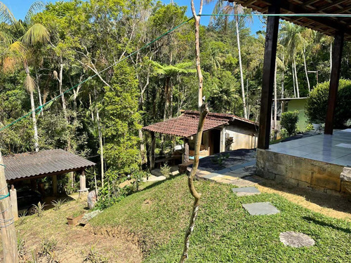 Imagem 23 de 27 de Chácara Com 1 Dorm, Centro, Embu-guaçu - R$ 150 Mil, Cod: 4112 - V4112