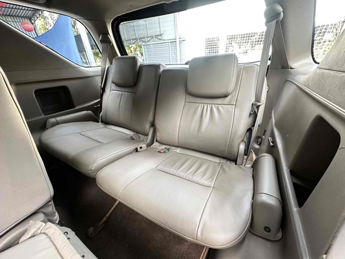 Toyota Hilux SW4 4.0 SRV 4X4 V6 24V GASOLINA 4P AUTOMÁTICO