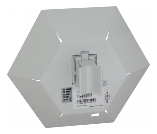 Escudo Rf Para Mikrotik Serie Sxt-sar2 Clickbox