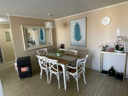 Departamento En Condominio Valle Grande (94598)