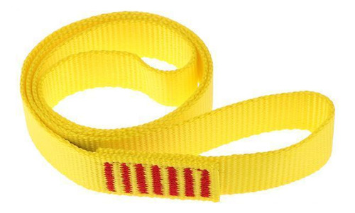 3 Correa De Seguridad Para Escalada En Roca Los 60cm