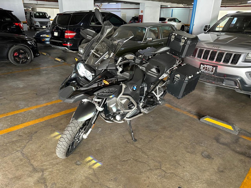 Bmw R 1250 Gs Adventure 2024 | 3,000 Km | 3 Maletas Bmw