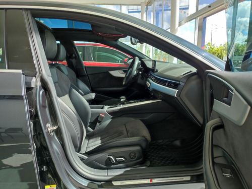 Imagen 13 de 15 de Audi A5 Sportback 2.0tfsi At Sline 2019