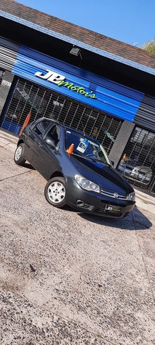 Fiat Palio 1.4 Fire #impecable
