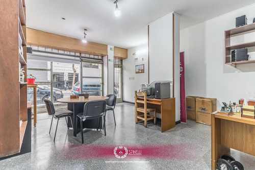 Local · 98m² · Oportunidad Inversión Apto Todo Rubro A Metros Avenida Entre Ríos