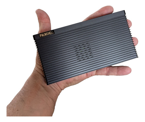 Mini Pc N100, 8gb Ram, 256gb Ssd, 4k Dual, Wifi6, 2.5g Eth
