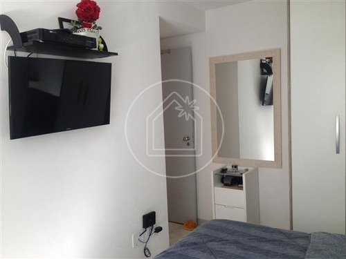 Apartamento - Ref: 796898