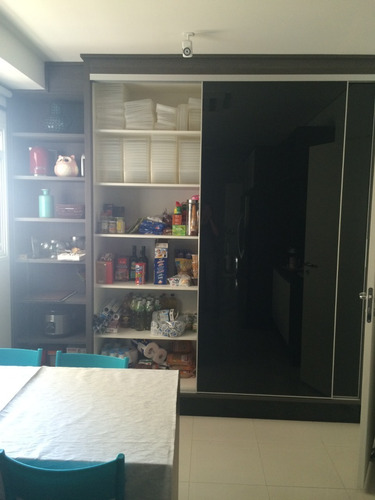 Imagem 26 de 28 de Apartamento - Ap00004 - 68416514