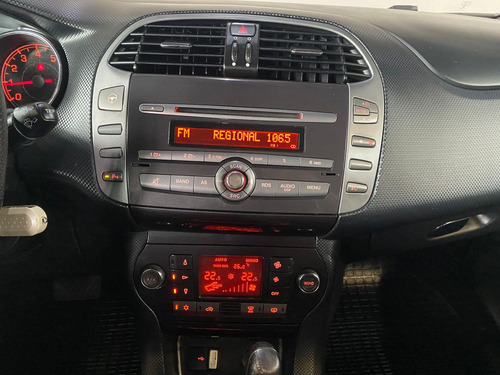 Fiat Bravo SPORTING 1.8 Flex 16V 5p