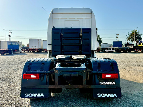 2016 Tractocamión Scania R440 - 4x2 Automático