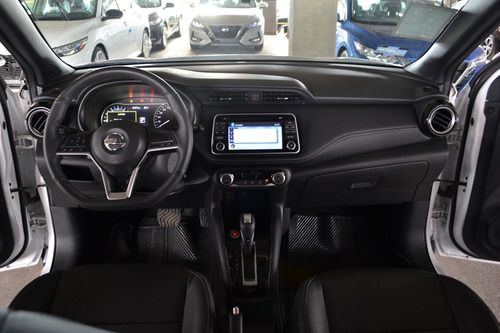 Imagen 12 de 13 de Nissan Kicks Bca