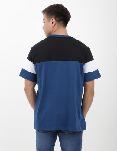 Playera Caballero K-swiss Mts-012